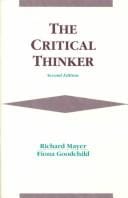 The critical thinker