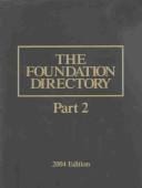 The Foundation directory