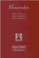 Hexenreden