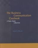 The business communication casebook