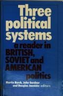 Three political systems