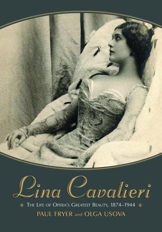 Lina Cavalieri