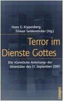 Terror im Dienste Gottes