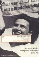Partito e antipartito