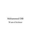 Mohammed Dib