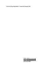 Begriffsgeschichte im Umbruch?