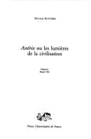 Astérix, ou, Les lumières de la civilisation