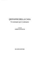 Giovanni Della Casa