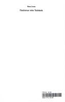 Fatalismus wäre Todsünde