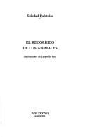 El recorrido de los animales