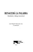Renacer©Ł la palabra