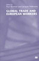 Global trade and European workers