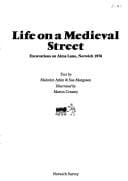 Life on a medieval street