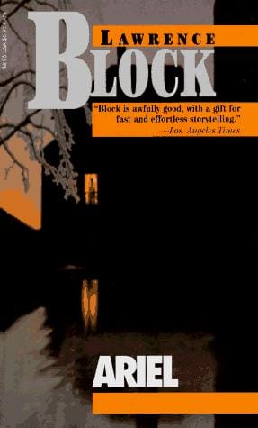 Ariel (Block, Lawrence)