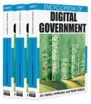 Encyclopedia of digital government