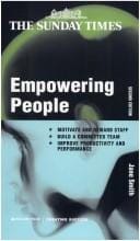 Empowering people