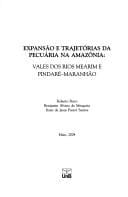 Expansão e trajetórias da pecuária na Amazônia