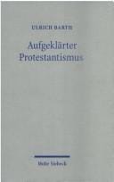 Aufgekl arter Protestantismus