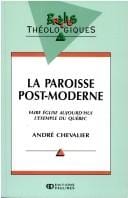 La paroisse post-moderne