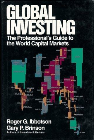 Global Investing
