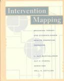 Intervention mapping