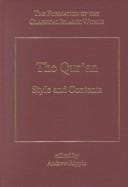 The Qurð̀Đn, style and contents