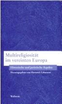 Multireligiosit©Þt im vereinten Europa