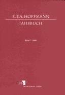 E.T.A. Hoffmann-Jahrbuch
