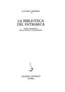 La biblioteca del patriarca