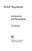 Liebesreim auf Deidesheim