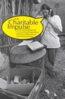 The charitable impulse