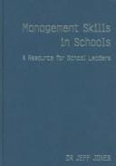 Management skills in schools