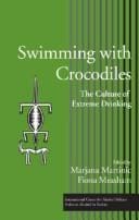 Swimming with crocodiles