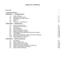 Drainage manual.. --