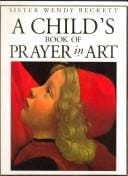 A child's book of prayer in art