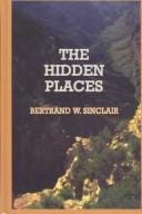 The hidden places