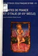 Ermites de France et d'Italie (XIe-XVe si©·cle)