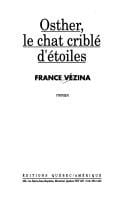 Osther, le chat criblé d'étoiles