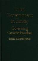 Local Government in Turkey