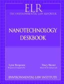 Nanotechnology deskbook