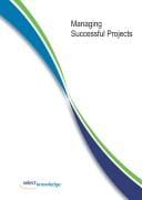 Managing successful projects