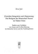 Zwischen Integration und Abgrenzung