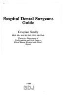 Hospital dental surgeons guide