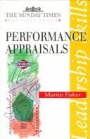 Performance appraisals