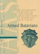 Armed Batavians