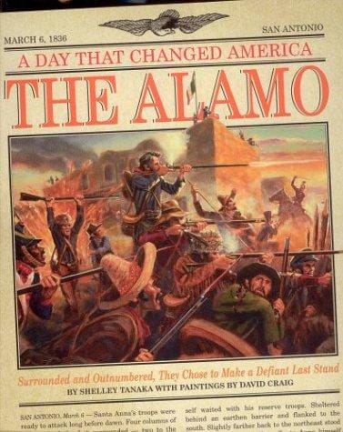 A Day That Changed America