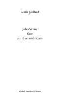 Jules Verne face au rêve américain
