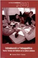 Introducció a l'etnopoètica