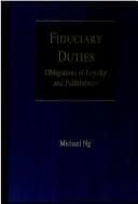 Fiduciary duties