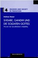 Shembe, Gandhi und die Soldaten Gottes